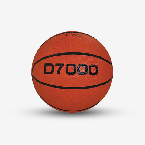 Quả bóng rổ cao su số 7 Động Lực D7000