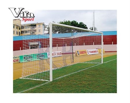 Khung Thành Bóng Đá 11 Người 103667 Chính Hãng Vifasport Chuyên Nghiệp