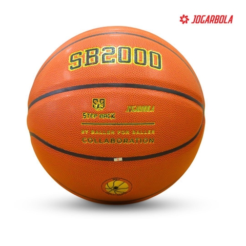 Quả bóng rổ JOGARBOLA SB2000 SỐ 7