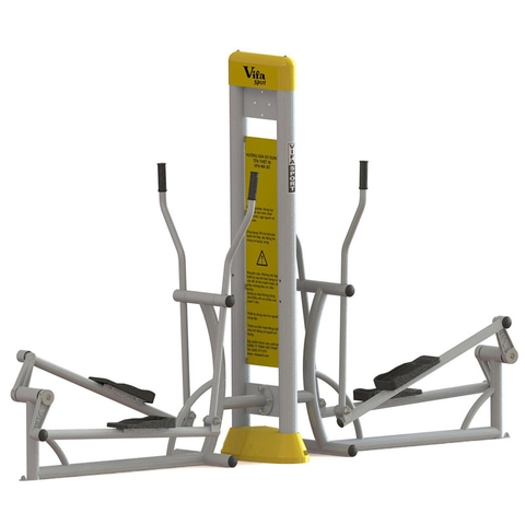 Máy Tập Ngoài Trời Đi Bộ Lắc Tay VIFA 712512