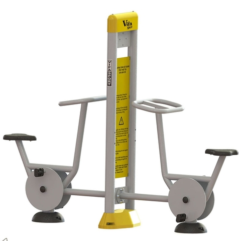 Máy Tập Đạp Xe Ngoài Trời VIFA-712522