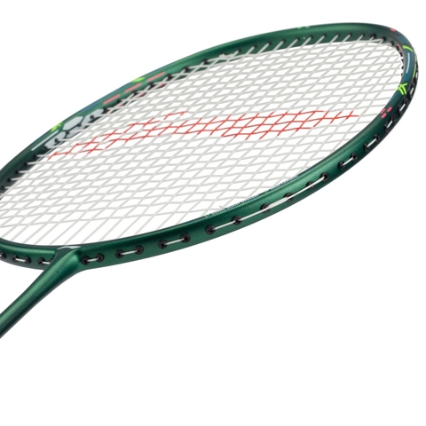 Vợt Cầu Lông Lining Axforce Cannon Xanh Lục Bảo – Vẻ Đẹp "Độc Lạ" & Cuốn Hút