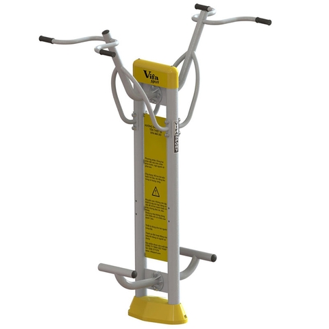 Máy Tập Xà Đơn Ngoài Trời VIFA-712212