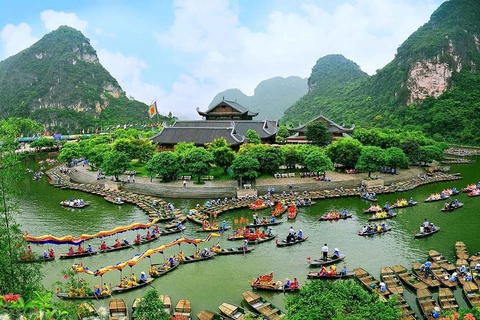 Bí quyết trải nghiệm du lịch tuyệt vời tại Việt Nam