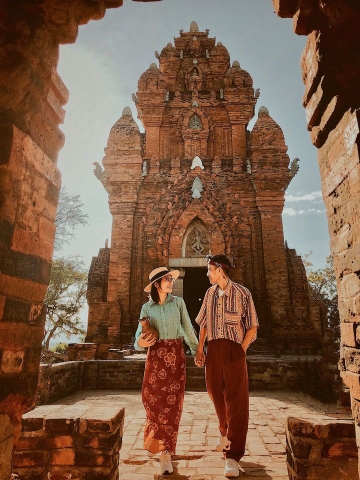 HÀ NỘI - NINH THUẬN - NHA TRANG 4 NGÀY 3 ĐÊM
