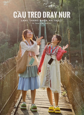 HÀ NỘI - PLEIKU - BUÔN MÊ THUỘT 4 NGÀY 3 ĐÊM