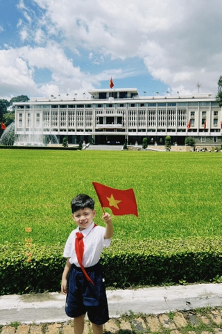 HÀ NỘI - CẦN THƠ - MIỀN TÂY - TÂY NINH - SÀI GÒN 5 NGÀY 4 ĐÊM