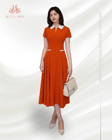 Marigold Charm (M35D)