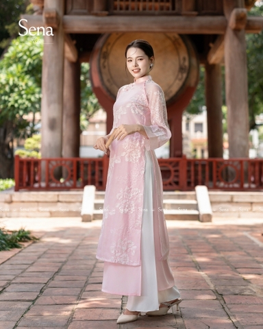 Áo dài Khuê Dao