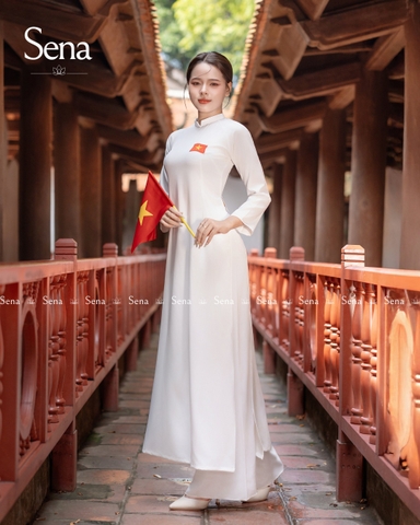 Áo dài Ngọc Việt