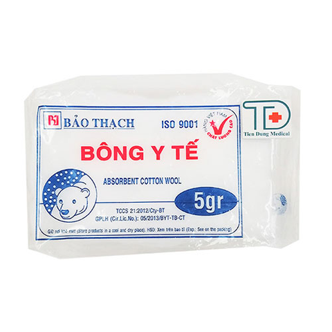 Bông gòn