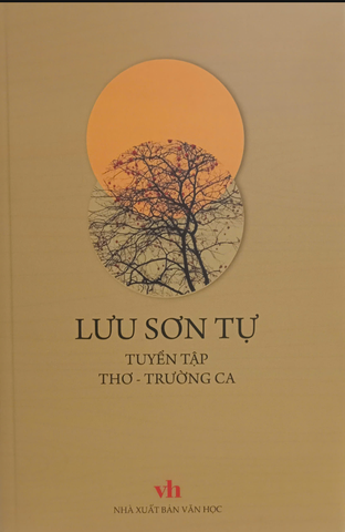 Tuyển tập thơ - Trường ca