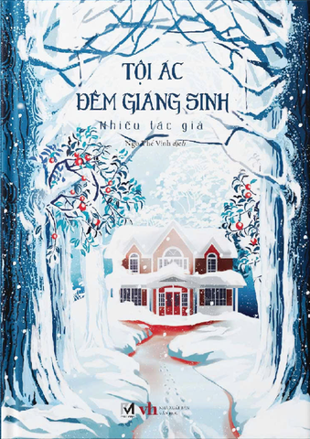 Tội ác đêm giáng sinh