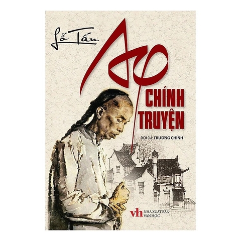 AQ chính truyện