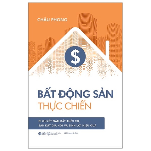 Bất động sản thực chiến