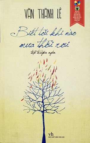 Biết tới khi nào mưa thôi rơi