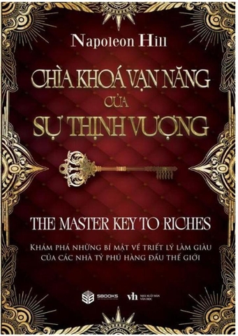 Chìa khóa vạn năng của sự thịnh vượng