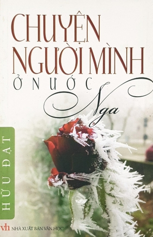 Chuyện người mình ở nước Nga