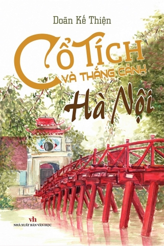 Cổ tích và thắng cảnh Hà Nội