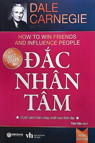 Đắc Nhân Tâm