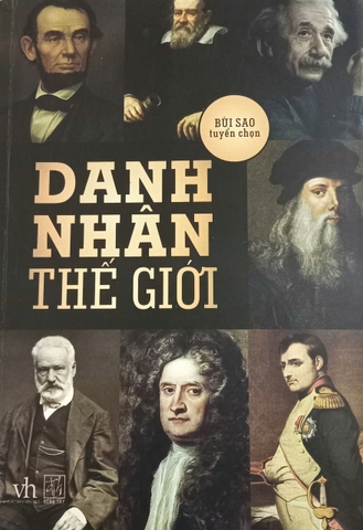 Danh nhân thế giới