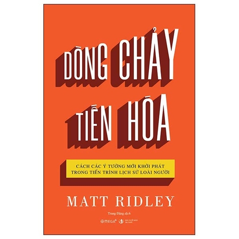 Dòng chảy tiến hóa