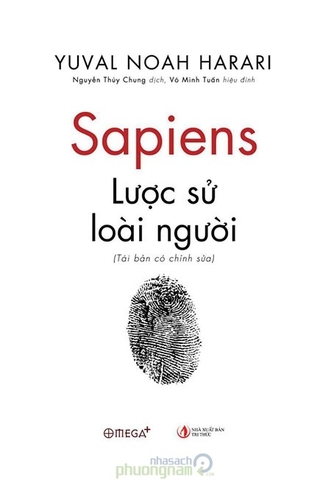 Lược sử loài người