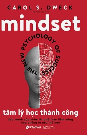 MINDSET - Tâm lý học thành công
