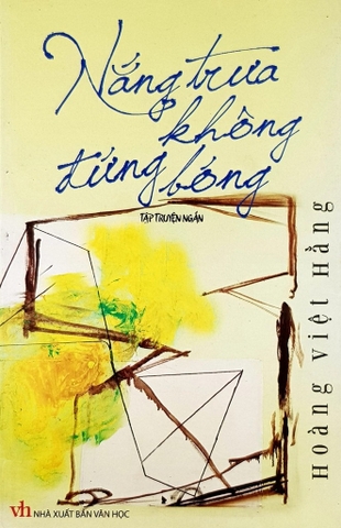 Nắng trưa không đứng bóng