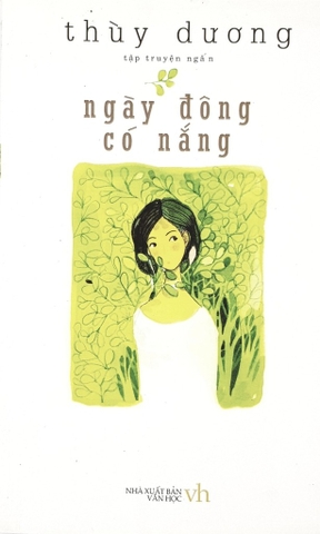 Ngày đông có nắng