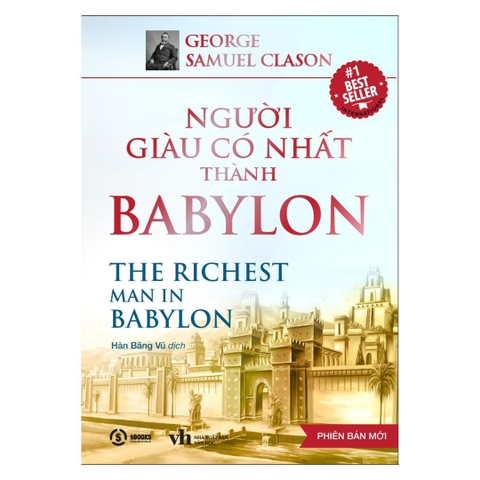 Người giàu có nhất thành Babylon