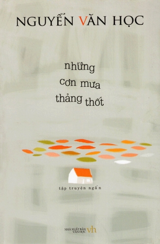 Những cơn mưa thảng thốt