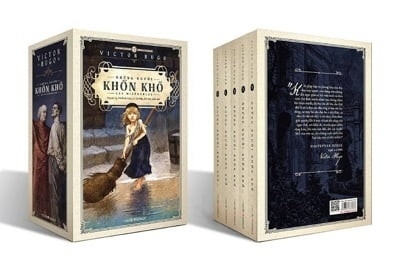Những người khốn khổ