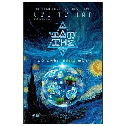 Tam thể (Tập 3) Tử thần sống mãi