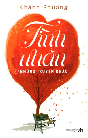 Tình nhân và những truyện khác