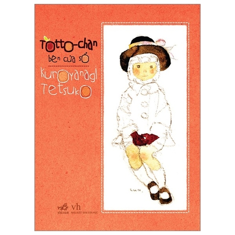 Totto - chan bên cửa sổ