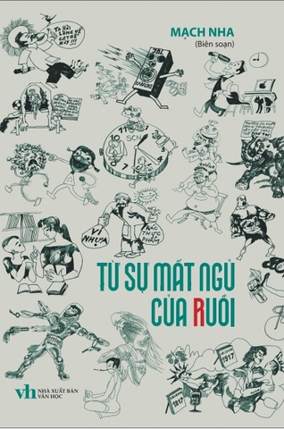Từ sự mất ngủ của ruồi