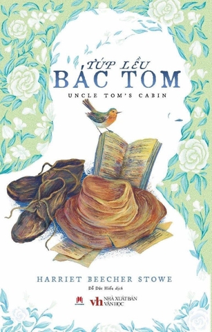 Túp lều Bác Tôm