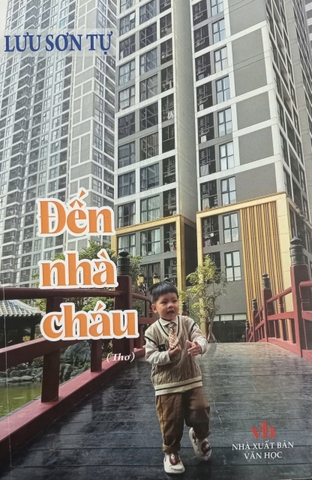 Đến nhà cháu
