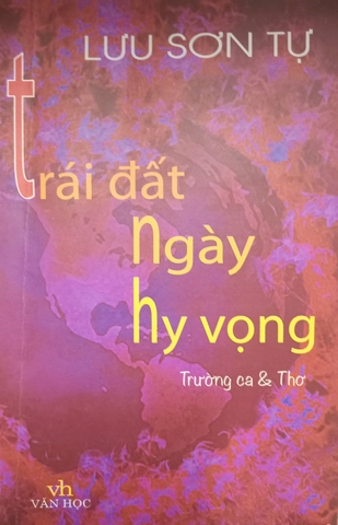 Trái đất ngày hy vọng