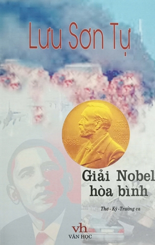Giải Nobel hòa bình