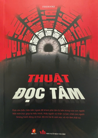 Thuật Đọc Tâm