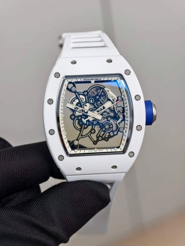 RICHARD MILLE RM 055 Japan Edition