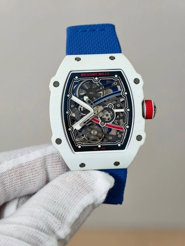 RICHARD MILLE RM 35-03