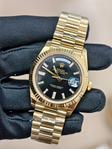 ROLEX Day Date 228238-0004