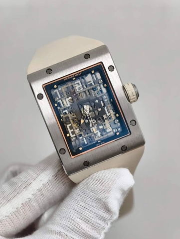 RICHARD MILLE RM 16-02 TI