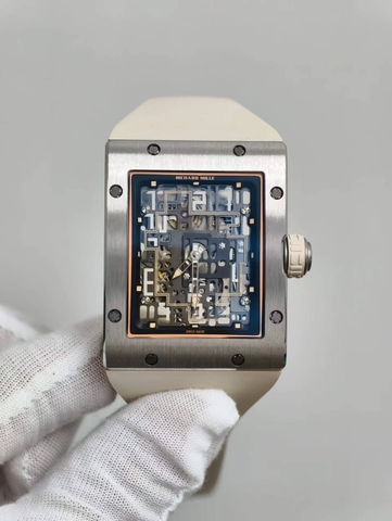 RICHARD MILLE RM 16-02 TI