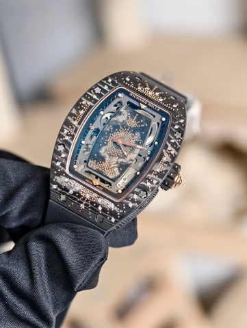 RICHARD MILLE RM 07-01 Dark Night