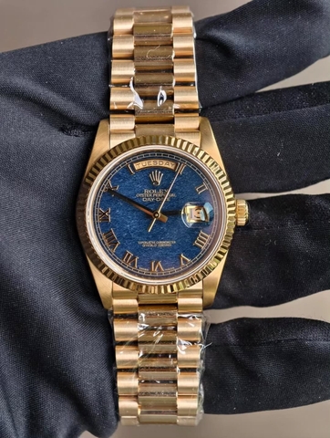 ROLEX Day Date 18238 36mm