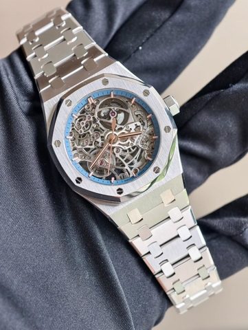 AUDEMARS PIGUET APRO 15467BC.OO.1256BC.01 37mm
